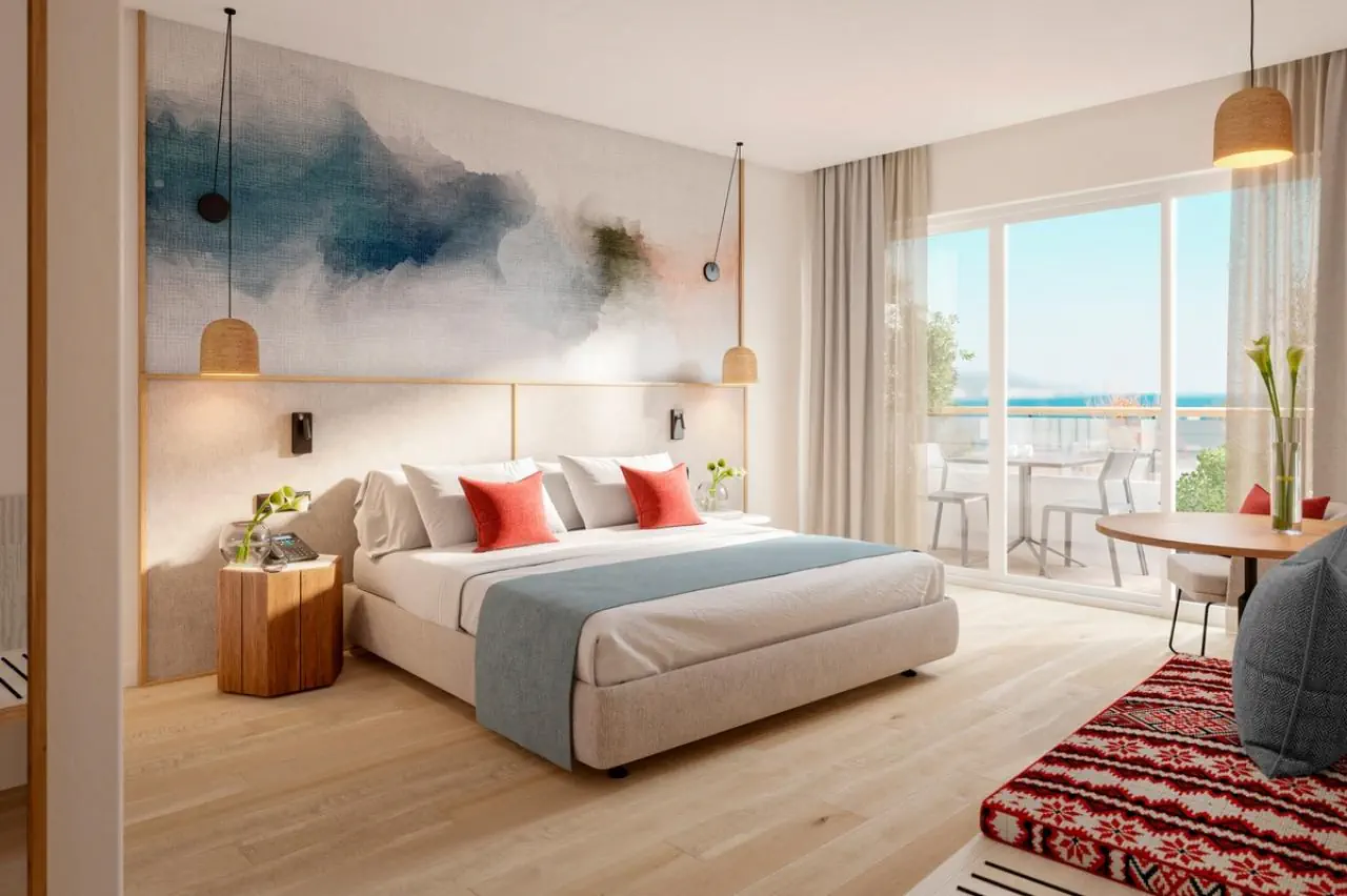 HOTEL AluaSoul Sunny Beach