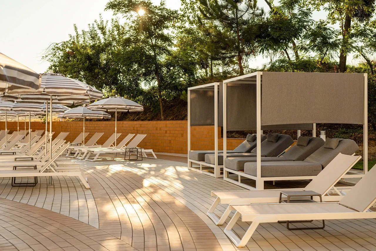 HOTEL AluaSoul Sunny Beach