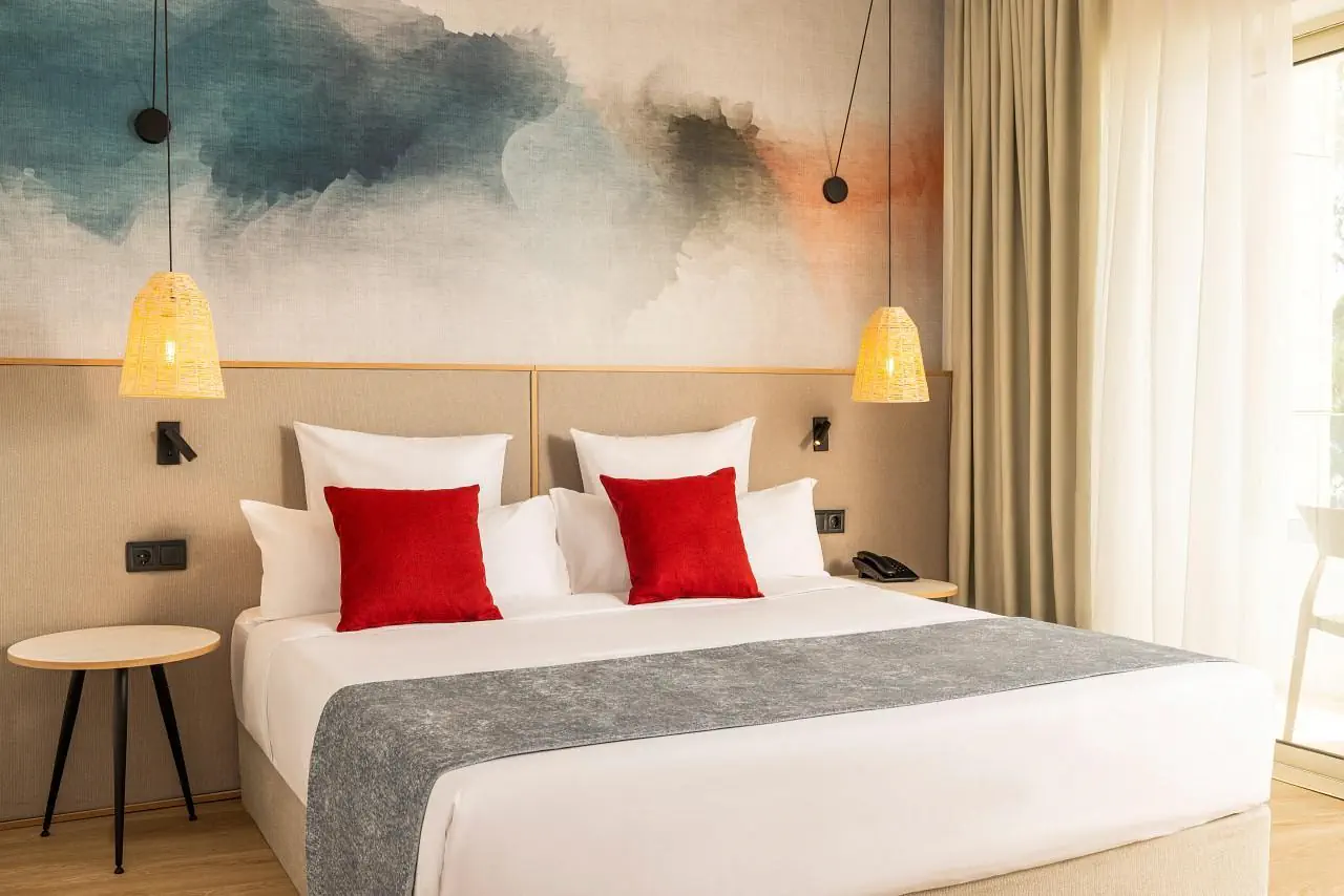 HOTEL AluaSoul Sunny Beach