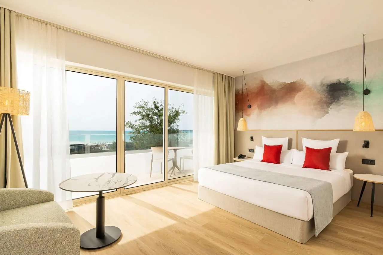 HOTEL AluaSoul Sunny Beach