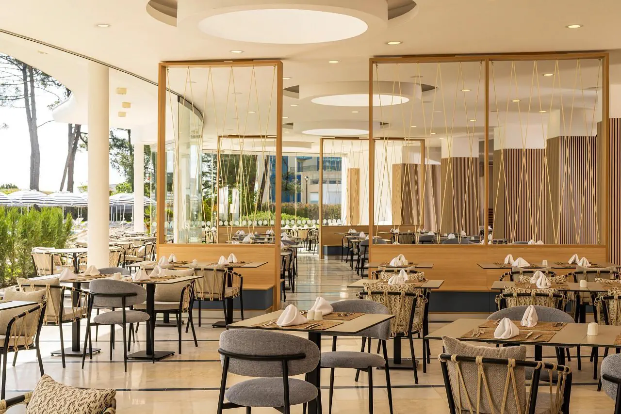 HOTEL AluaSoul Sunny Beach