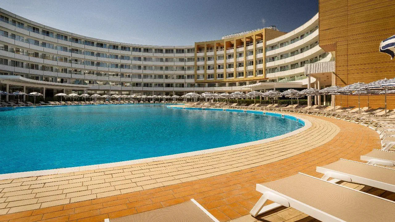 HOTEL AluaSoul Sunny Beach