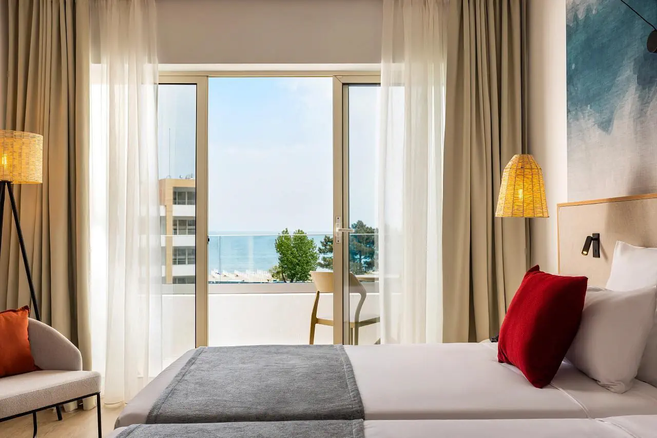 HOTEL AluaSoul Sunny Beach