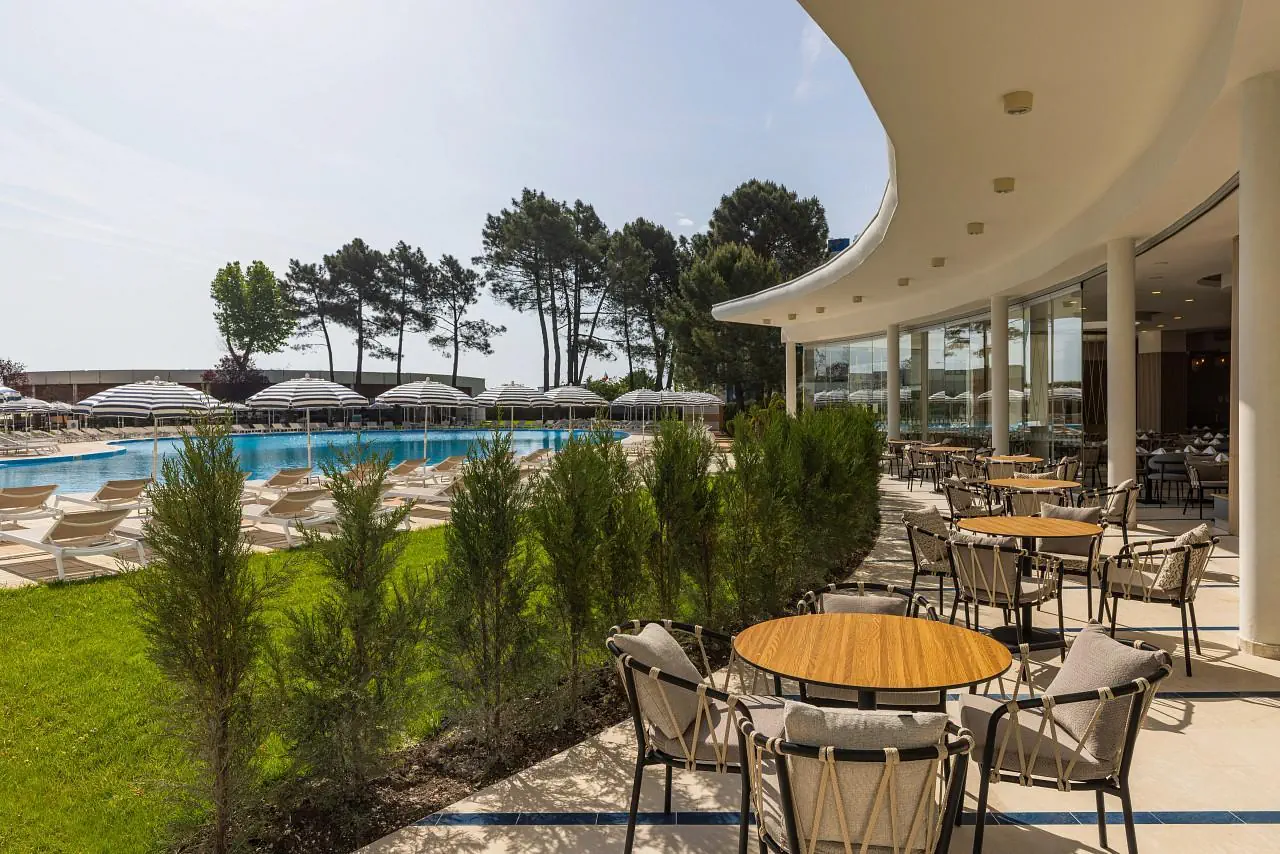 HOTEL AluaSoul Sunny Beach