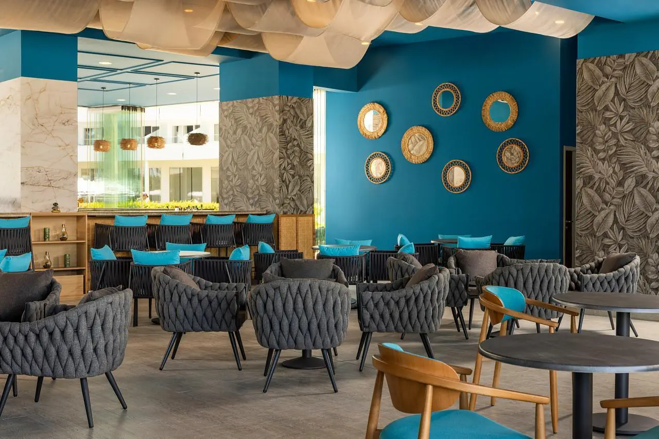 HOTEL AluaSoul Sunny Beach