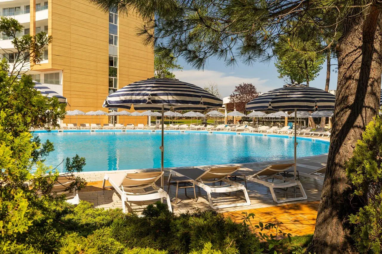 HOTEL AluaSoul Sunny Beach
