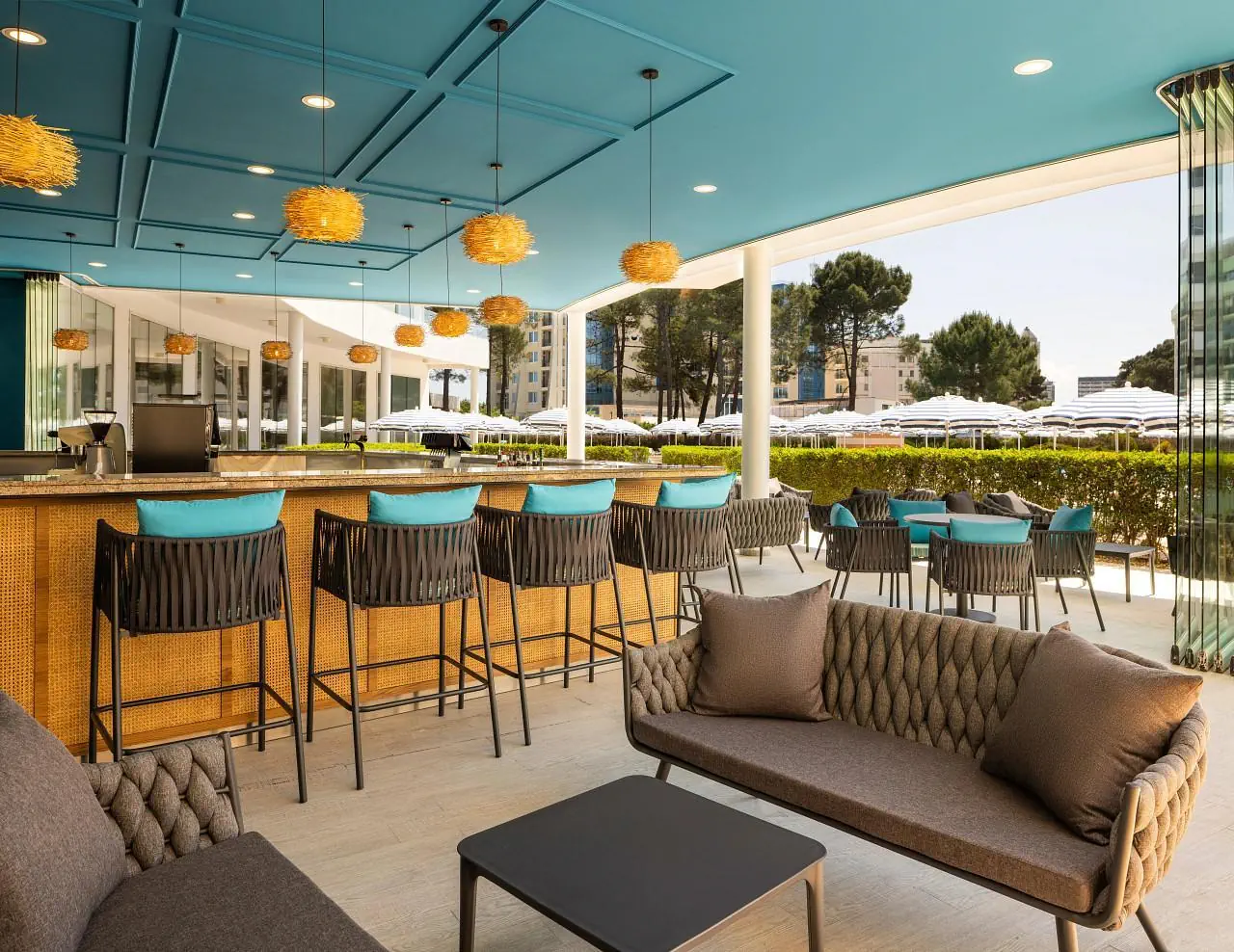 HOTEL AluaSoul Sunny Beach