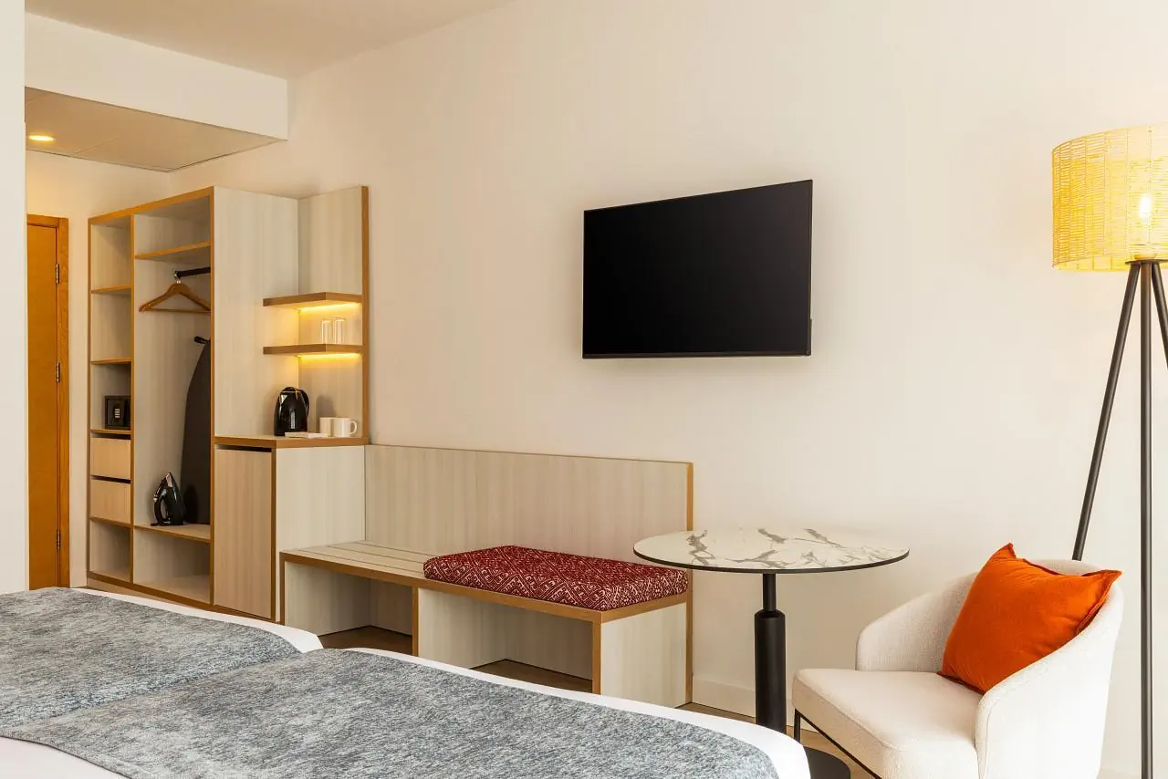HOTEL AluaSoul Sunny Beach