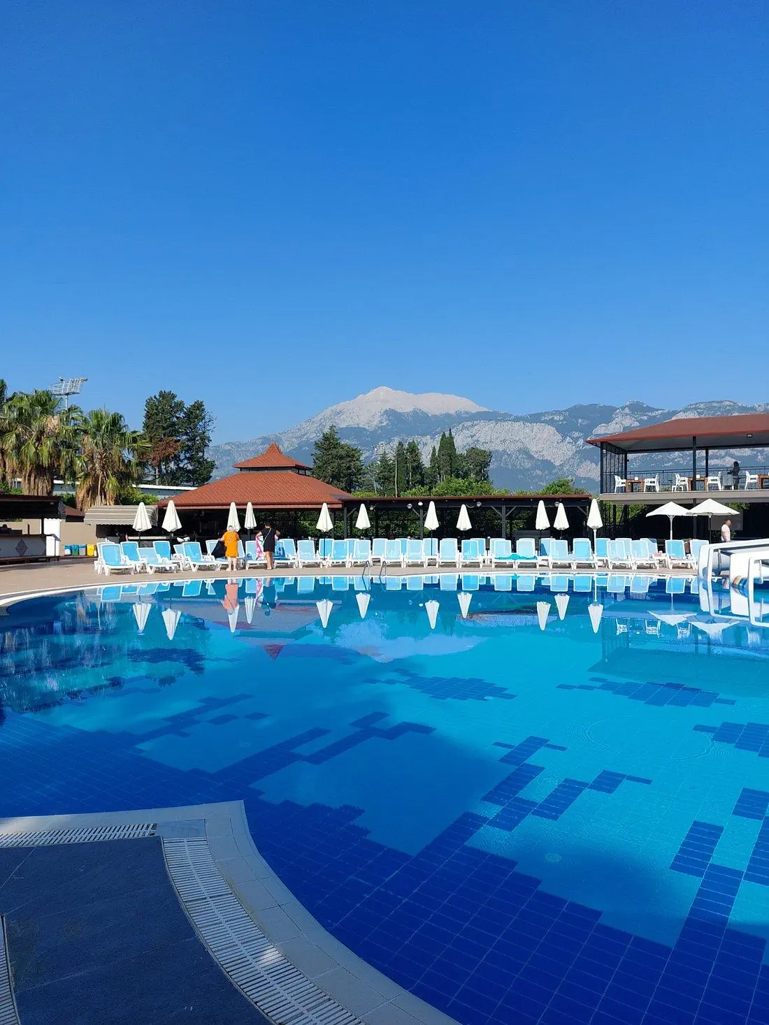 Miramor Garden Resort & Spa (ex. Seker Resort) - zdjęcie 10