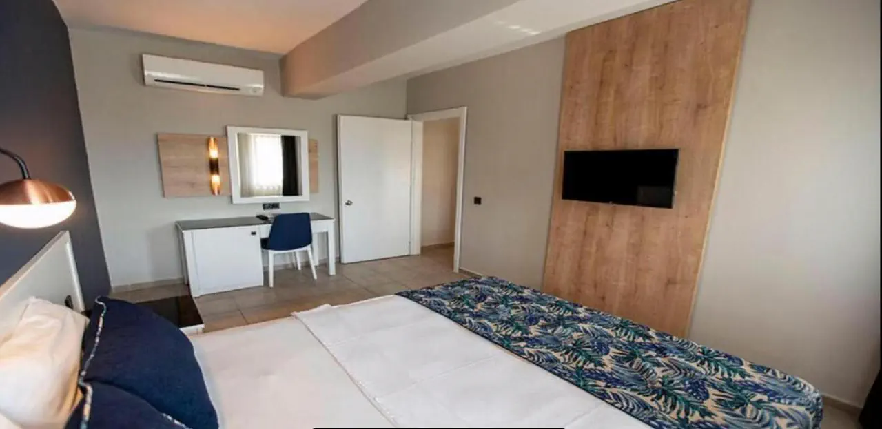 Miramor Garden Resort & Spa (ex. Seker Resort) - zdjęcie 19