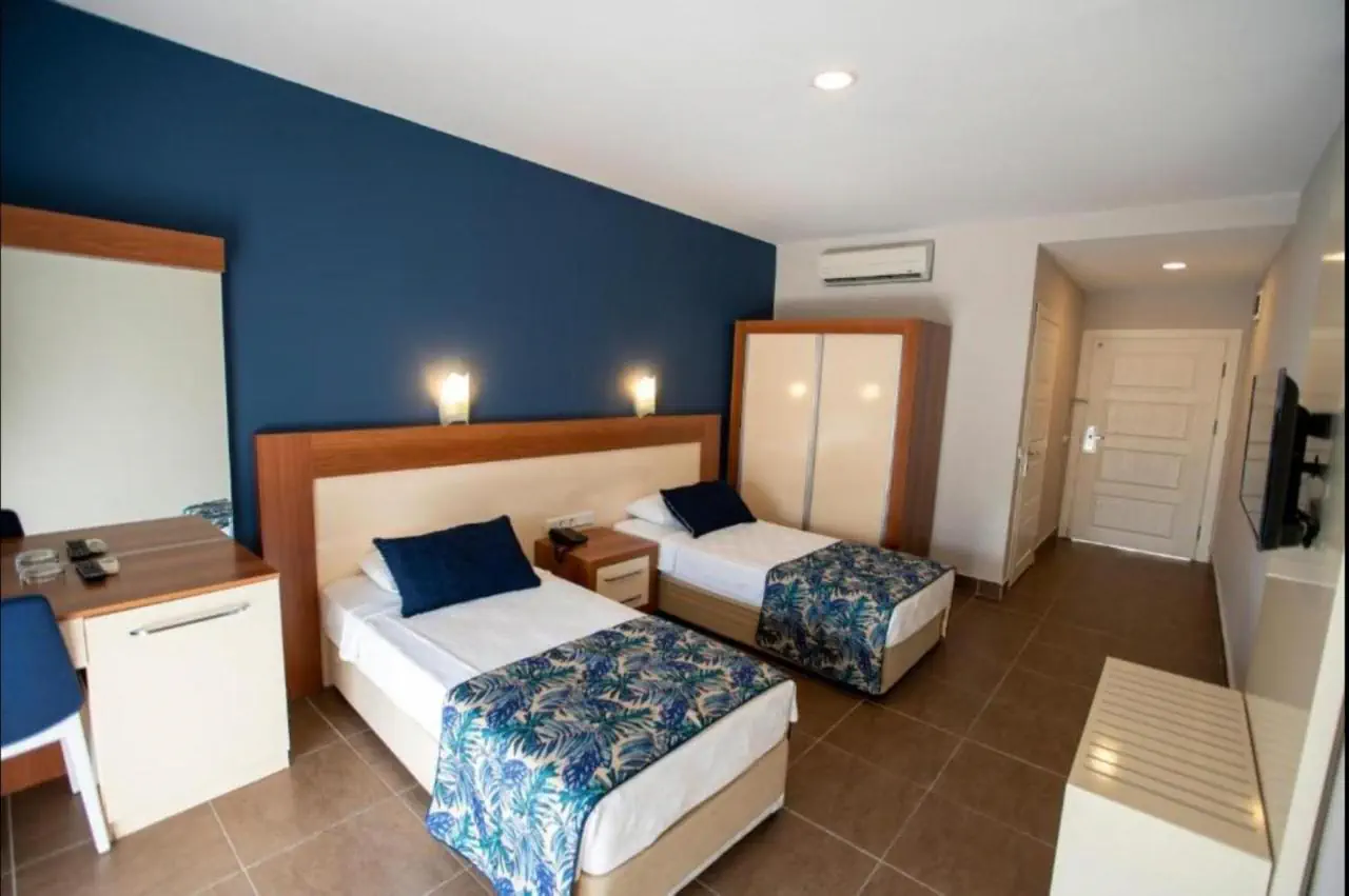 Miramor Garden Resort & Spa (ex. Seker Resort) - zdjęcie 17