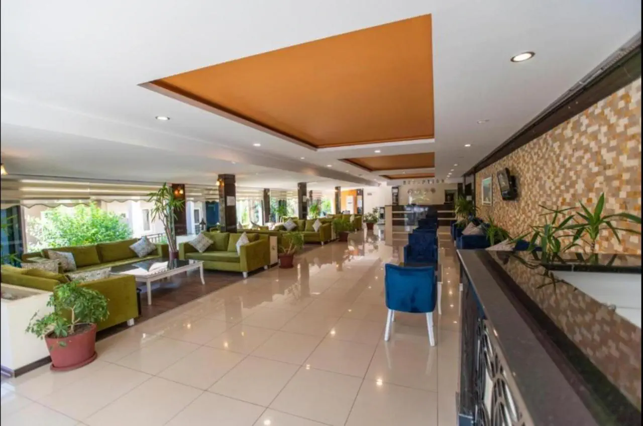 Miramor Garden Resort & Spa (ex. Seker Resort) - zdjęcie 26