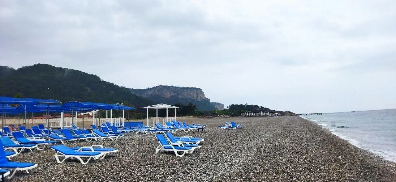 Miramor Garden Resort & Spa (ex. Seker Resort) - zdjęcie 12