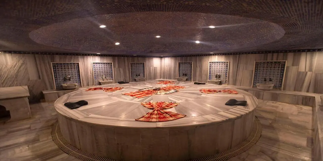 Miramor Garden Resort & Spa (ex. Seker Resort) - zdjęcie 25