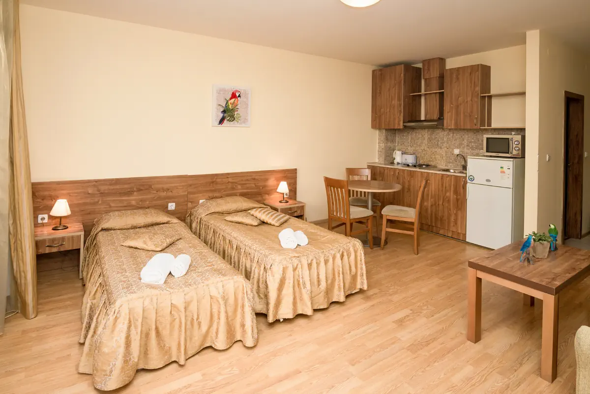 TSB Sunny Victory Apartments - zdjęcie 3