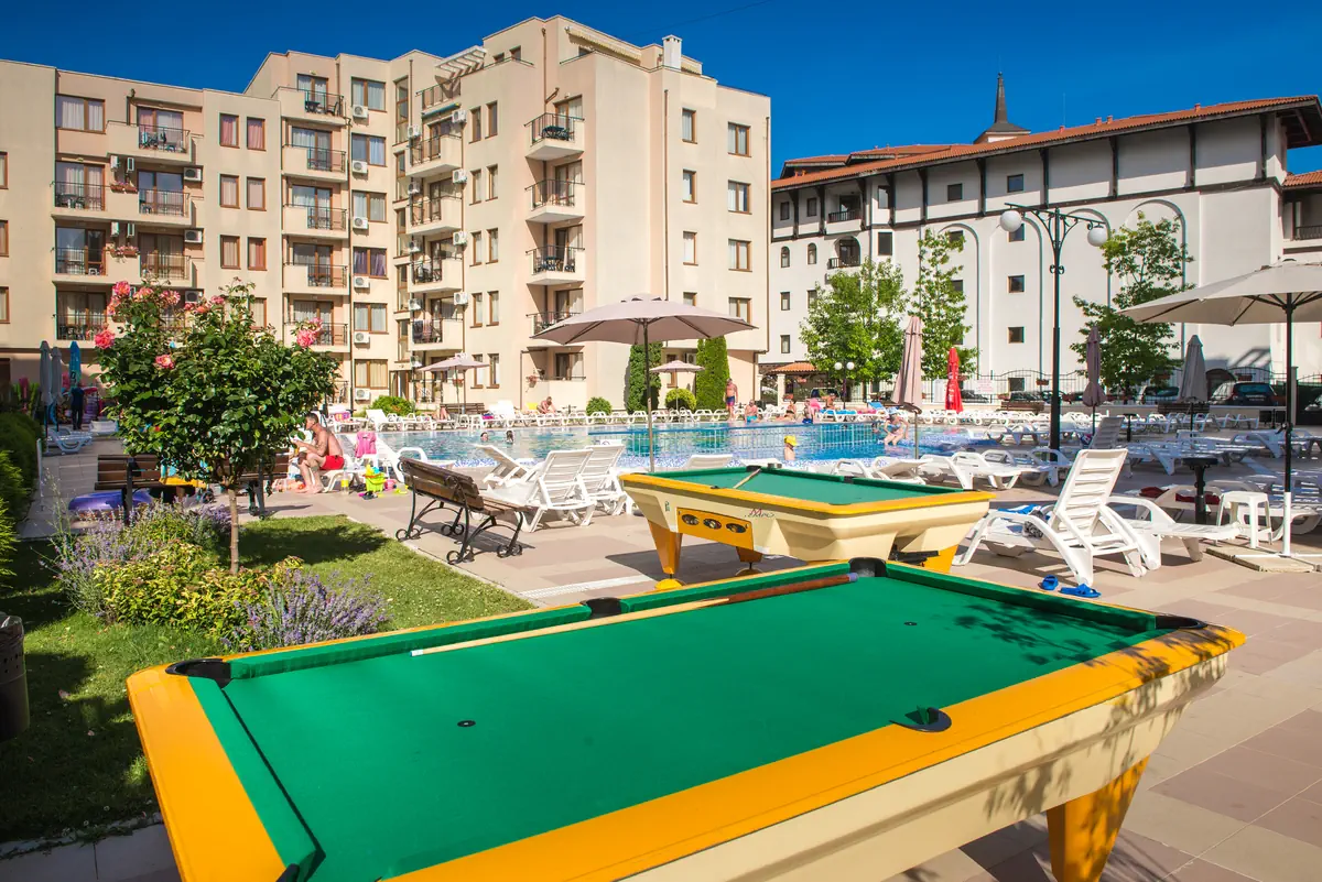 TSB Sunny Victory Apartments - zdjęcie 5