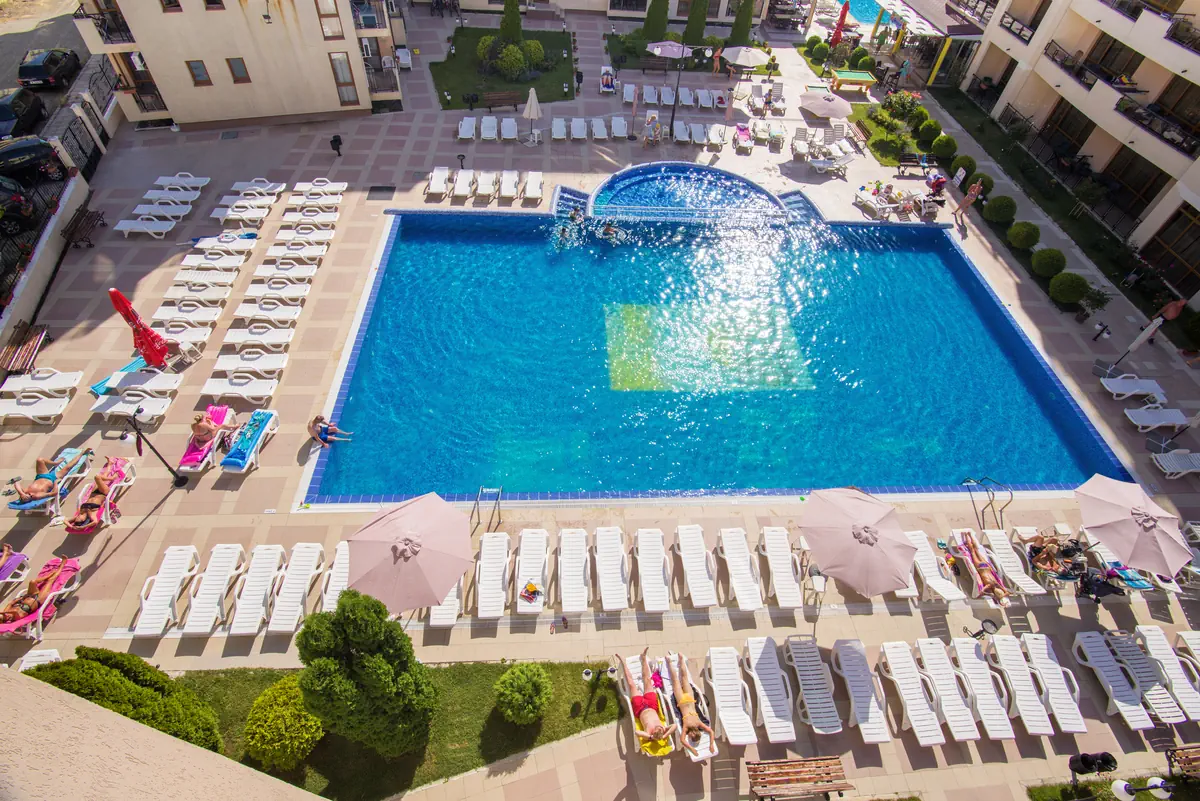 TSB Sunny Victory Apartments - zdjęcie 9
