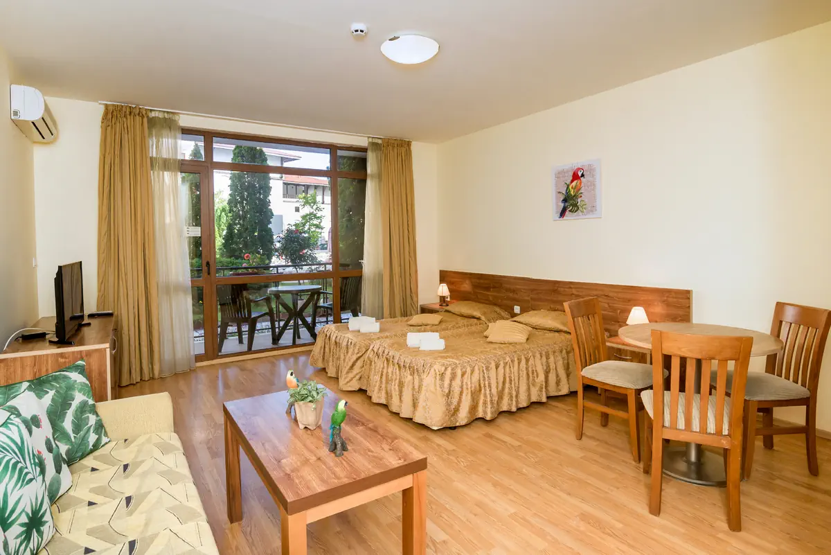 TSB Sunny Victory Apartments - zdjęcie 12