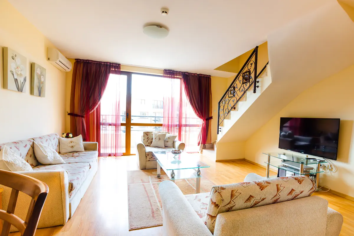 TSB Sunny Victory Apartments - zdjęcie 6