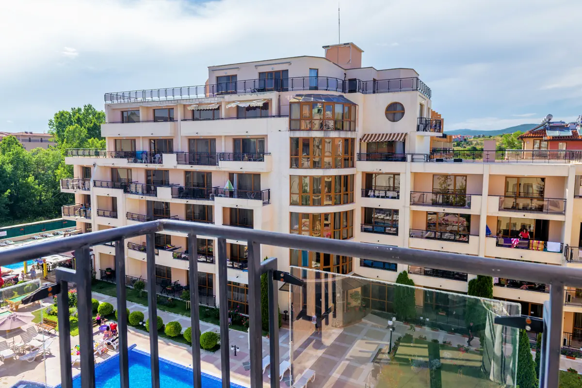 TSB Sunny Victory Apartments - zdjęcie 8