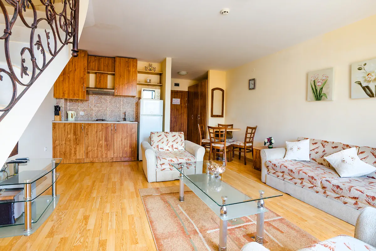 TSB Sunny Victory Apartments - zdjęcie 13