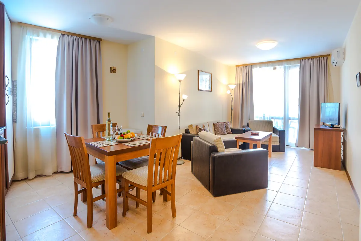 TSB Sunny Victory Apartments - zdjęcie 14