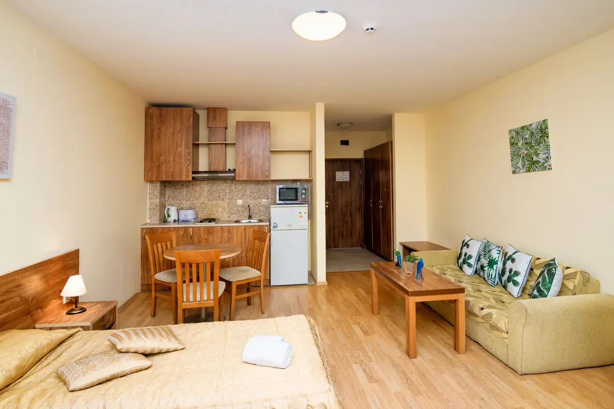 TSB Sunny Victory Apartments - zdjęcie 7