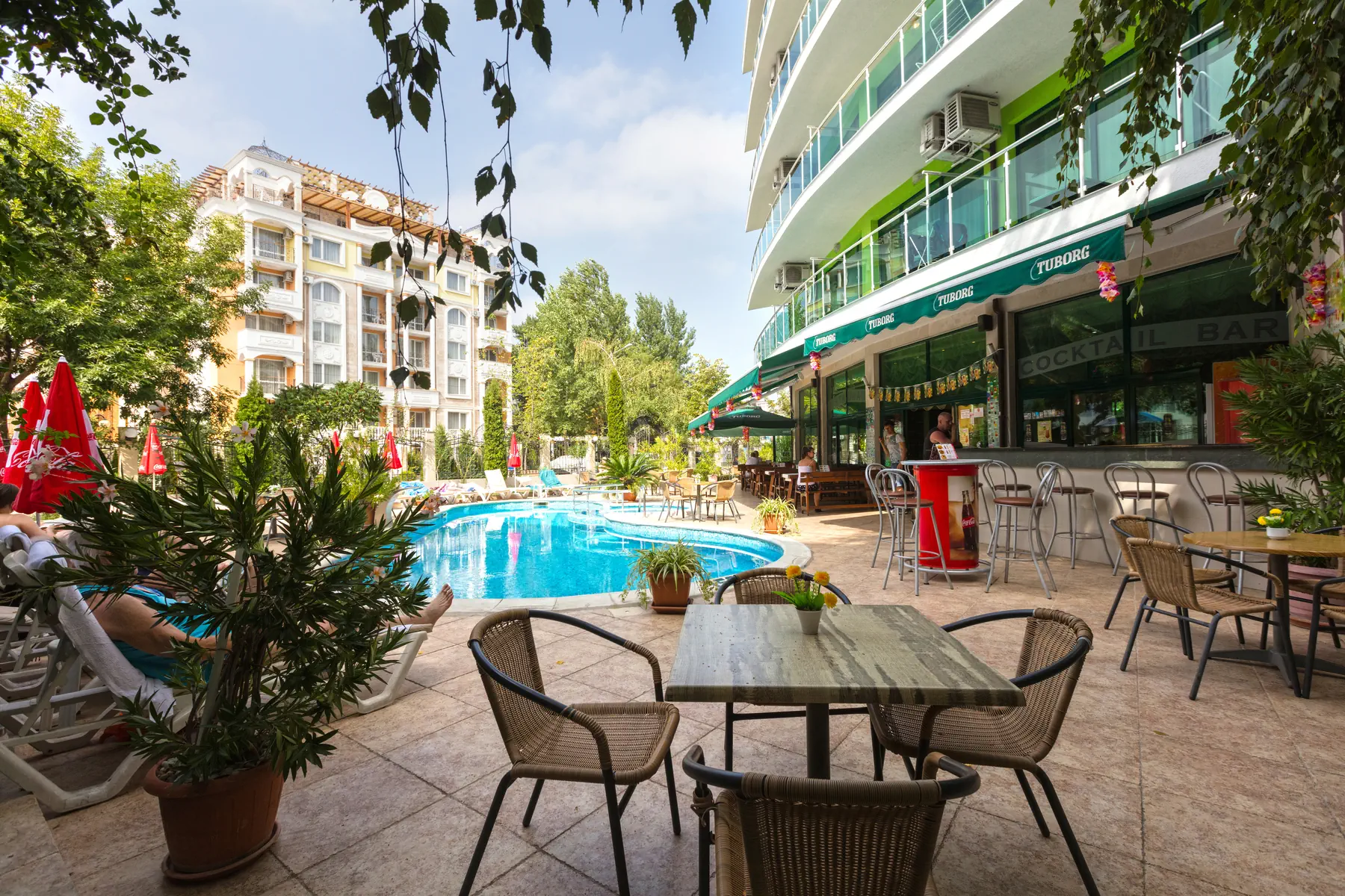 LB Hotel - zdjęcie 4