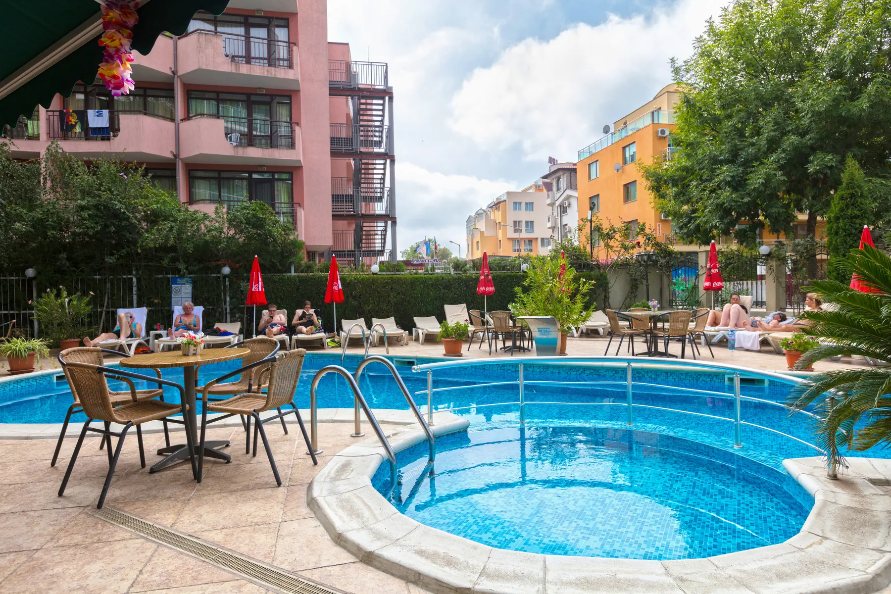 LB Hotel - zdjęcie 6