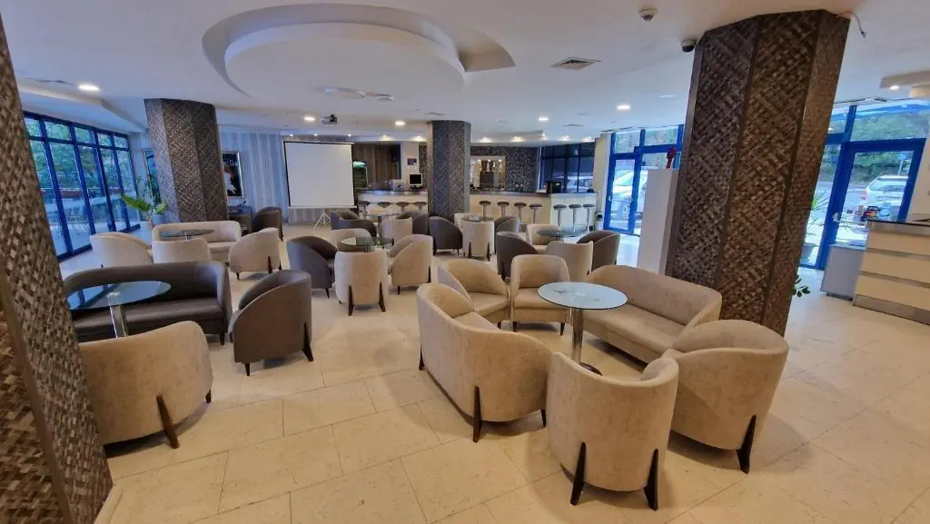 HOTEL Aphrodite
