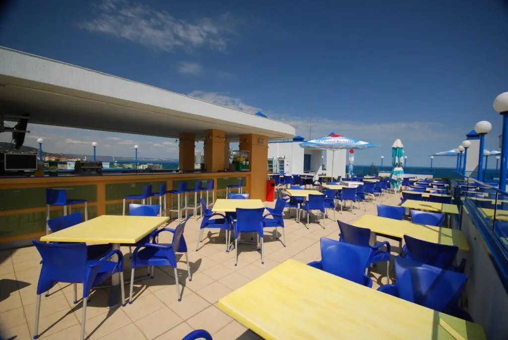 HOTEL Aphrodite