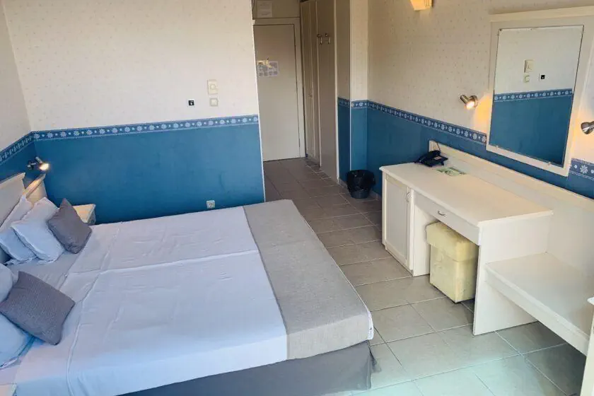 HOTEL Aphrodite