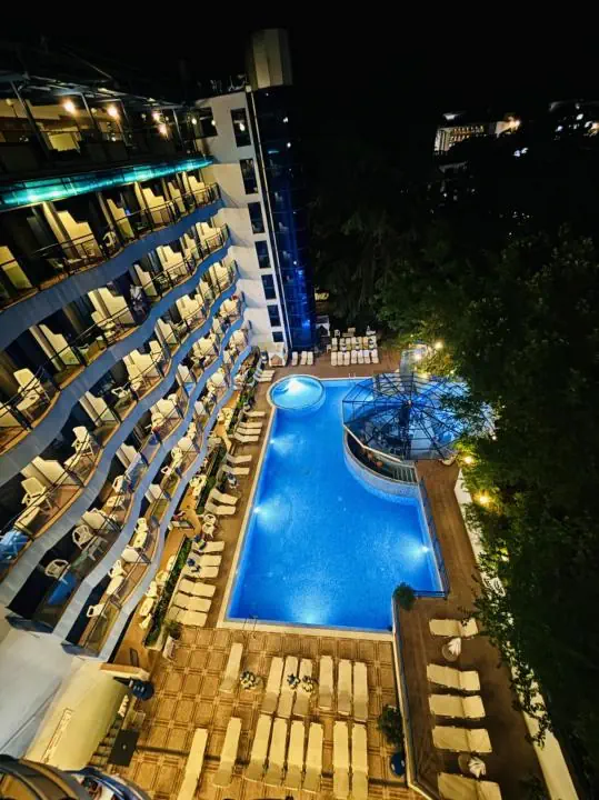 HOTEL Aphrodite