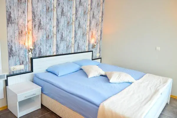 HOTEL Aphrodite