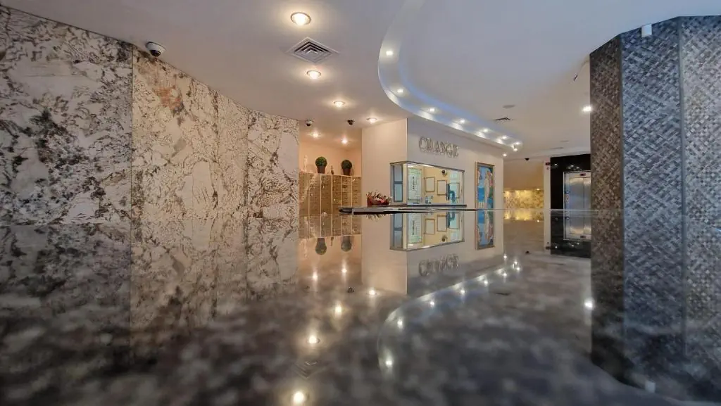 HOTEL Aphrodite