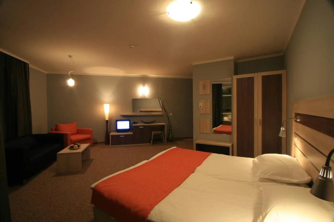 HOTEL Blue Orange Beach Resort