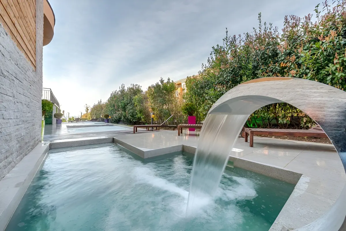 Grand Hotel (Sveti Vlas) - zdjęcie 9