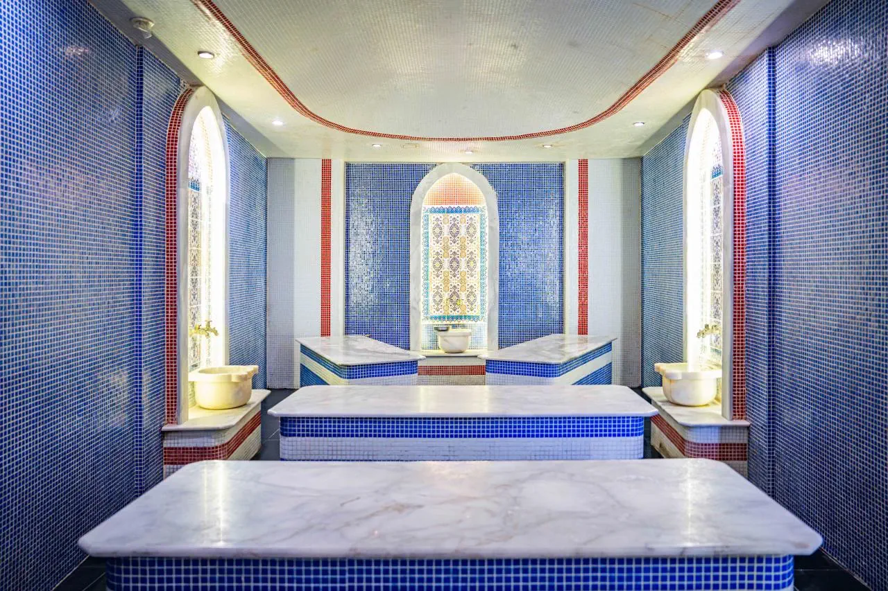 Grand Hotel (Sveti Vlas) - zdjęcie 44