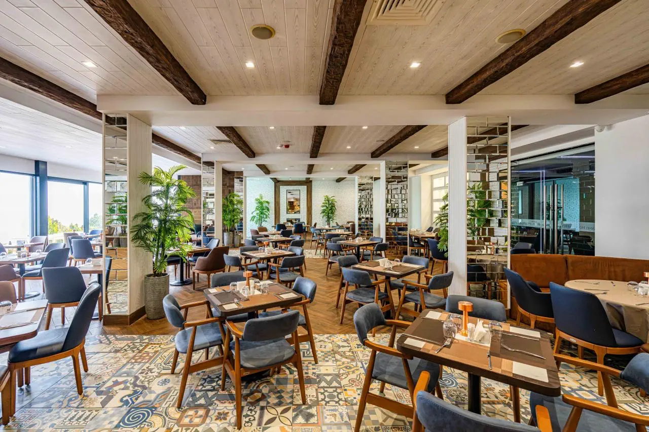 Grand Hotel (Sveti Vlas) - zdjęcie 18