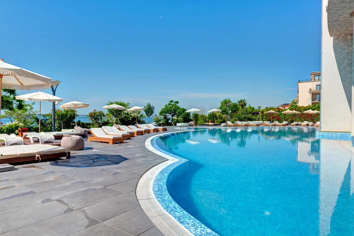 Grand Hotel (Sveti Vlas) - zdjęcie 7