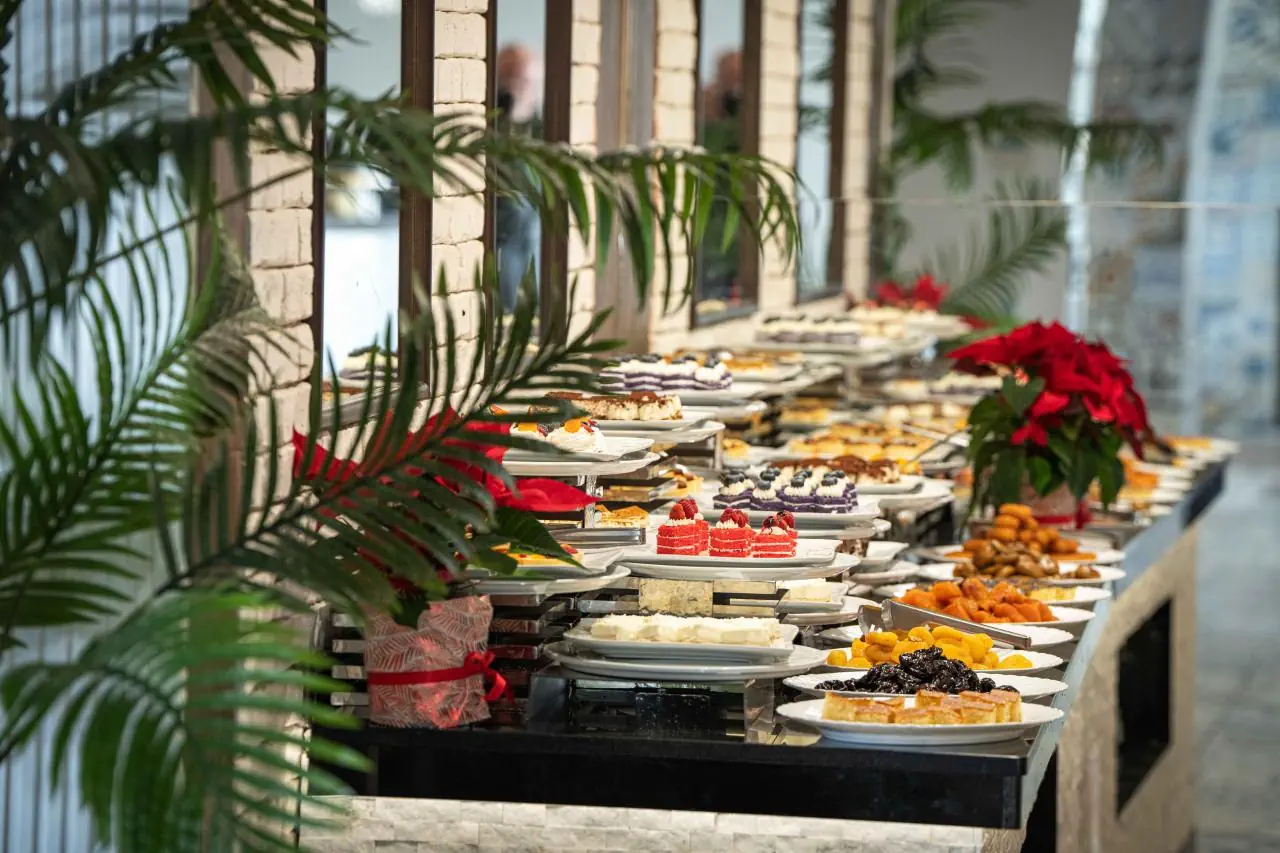 Grand Hotel (Sveti Vlas) - zdjęcie 19