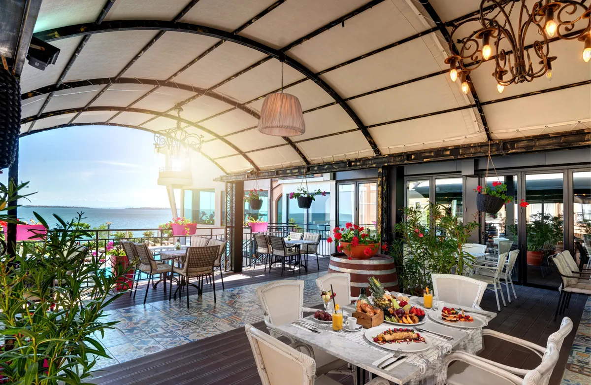 Grand Hotel (Sveti Vlas) - zdjęcie 16