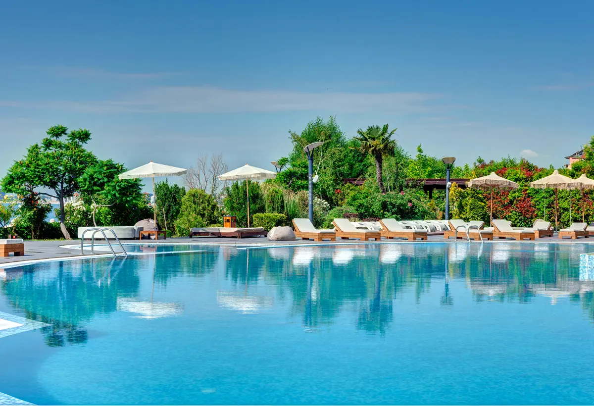 Grand Hotel (Sveti Vlas) - zdjęcie 6