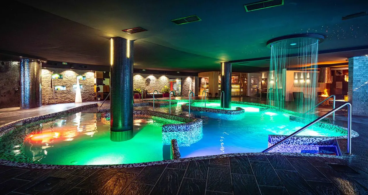 Grand Hotel (Sveti Vlas) - zdjęcie 37