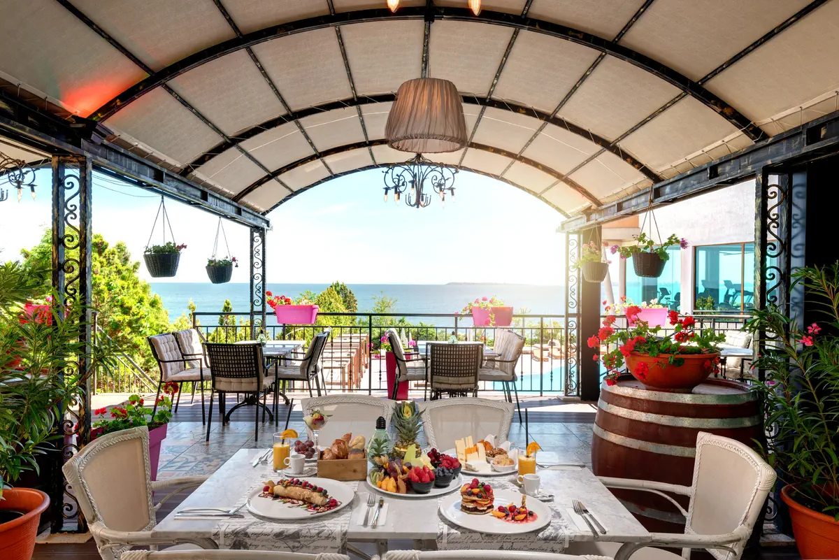 Grand Hotel (Sveti Vlas) - zdjęcie 15