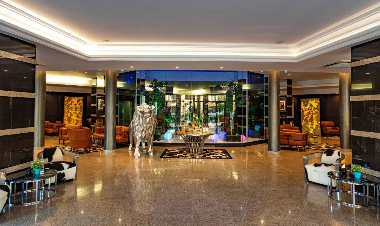 Grand Hotel (Sveti Vlas) - zdjęcie 48