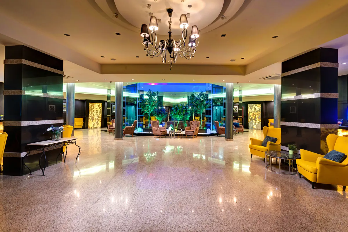 Grand Hotel (Sveti Vlas) - zdjęcie 50