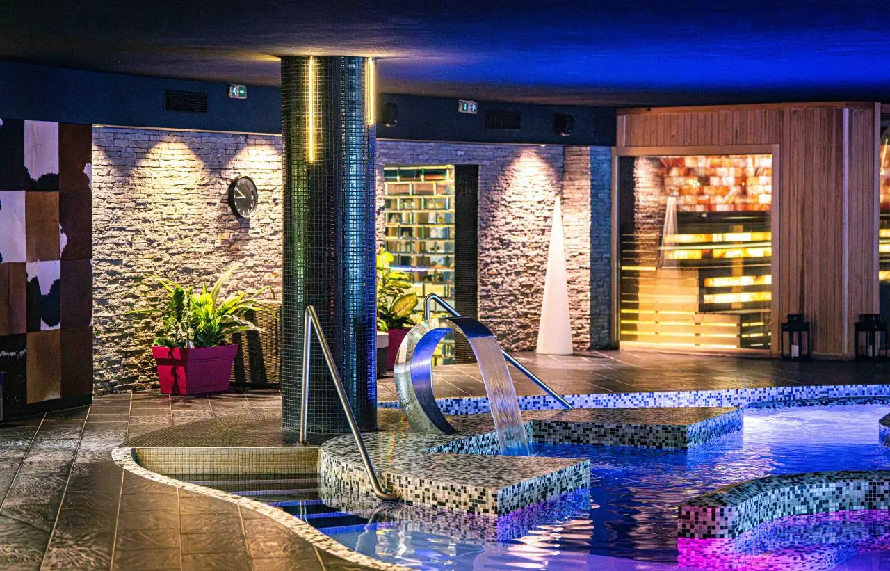 Grand Hotel (Sveti Vlas) - zdjęcie 36