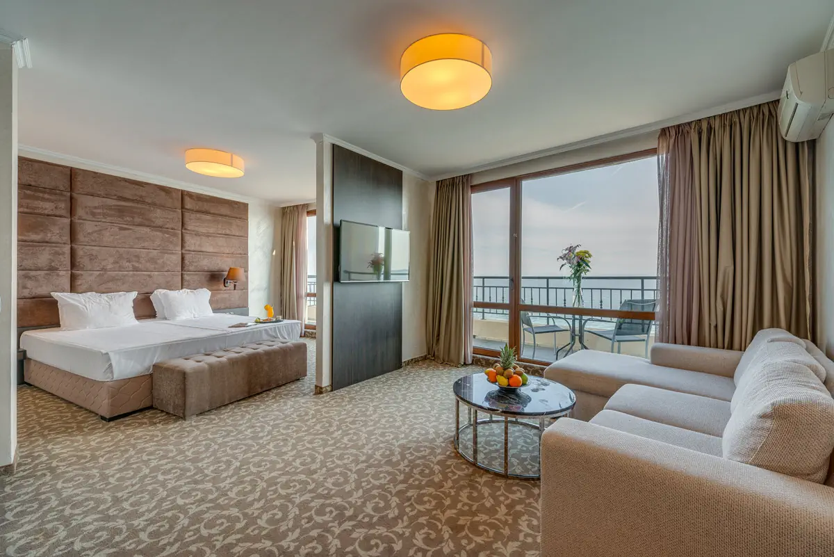 Grand Hotel (Sveti Vlas) - zdjęcie 33