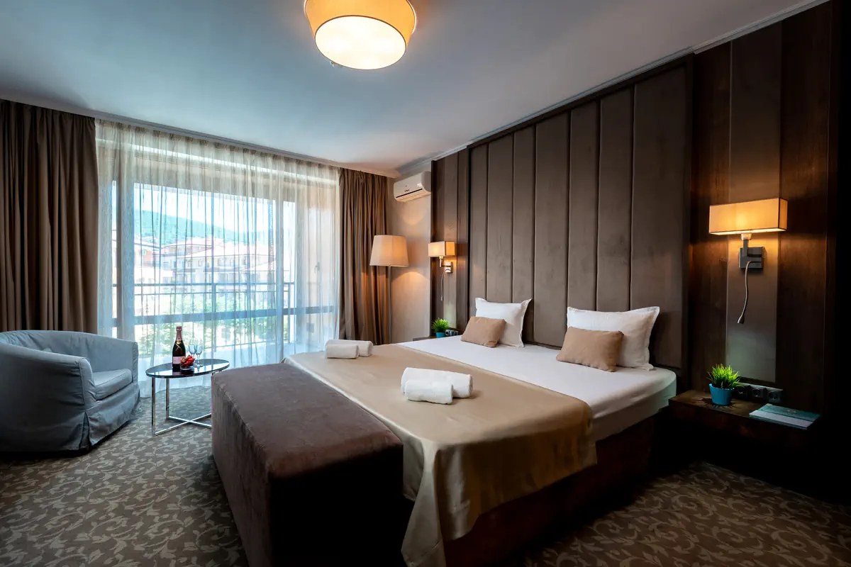Grand Hotel (Sveti Vlas) - zdjęcie 30